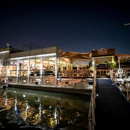 Sweet House On The River Belgrad Exterior foto